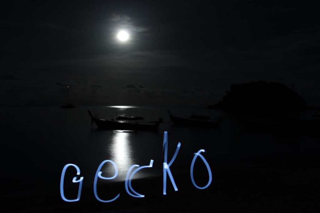 Gecko Lipe Resort Dış mekan fotoğraf