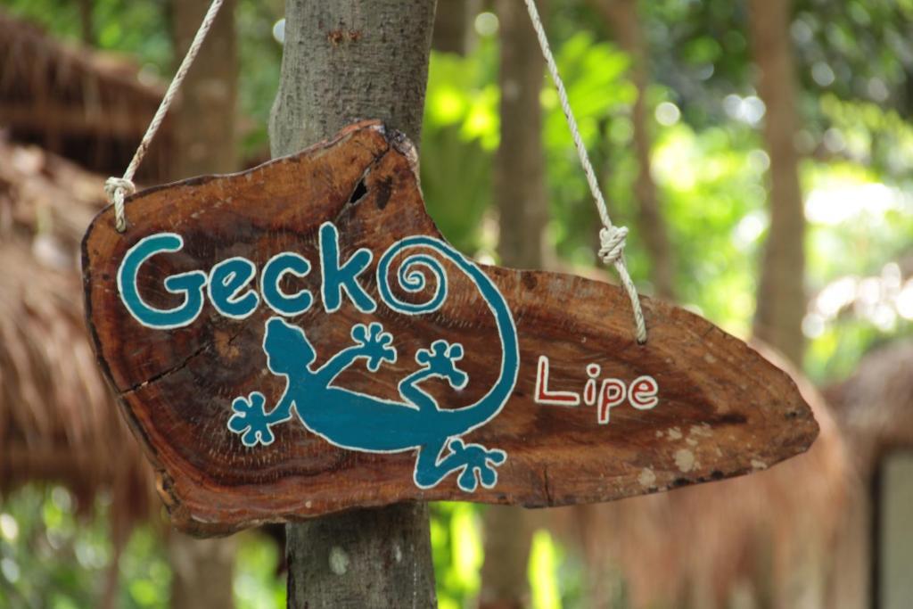 Gecko Lipe Resort Dış mekan fotoğraf